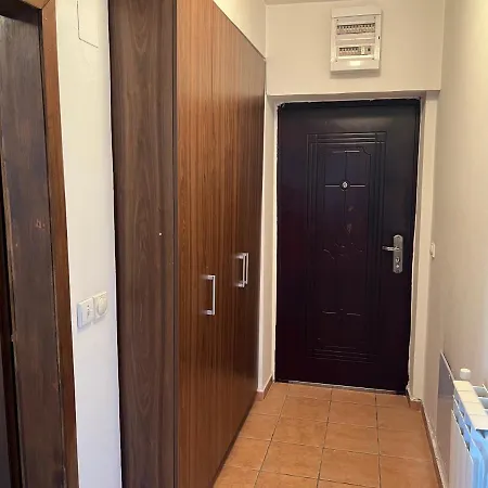 شقة Centar Luxory Apartmans *