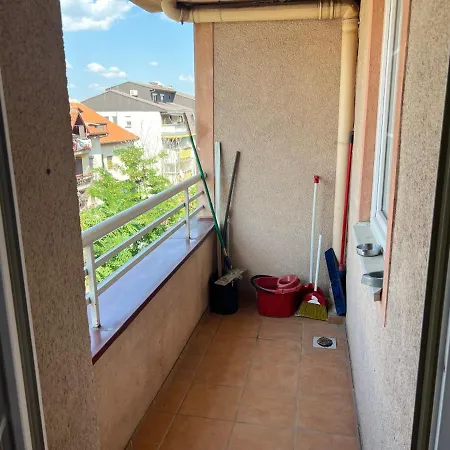 Centar Luxory Apartmans